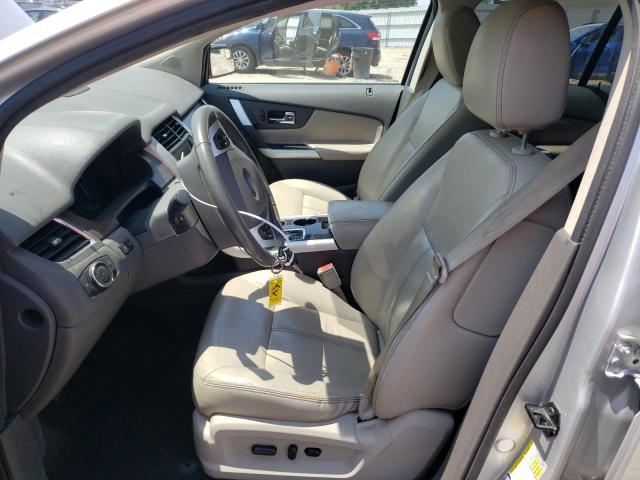 Photo 7 from auction – 2013 FORD EDGE LIMIT with VIN 2FMDK4KC2DBA68939