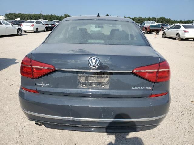Photo 6 from auction – 2016 VOLKSWAGEN PASSAT S with VIN 1VWAS7A38GC045290