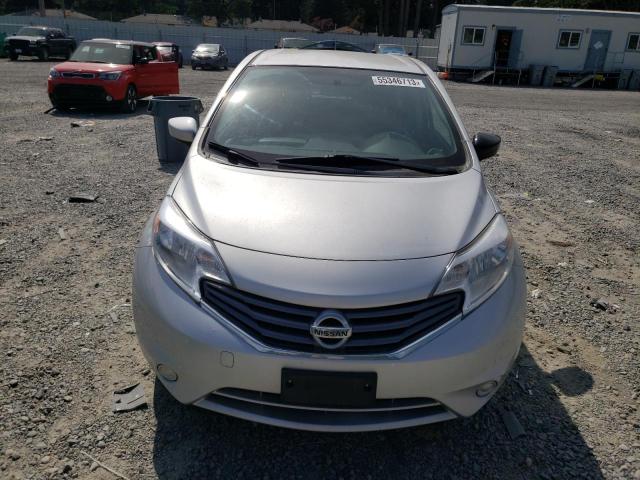 Photo 5 from auction – 2015 NISSAN VERSA NOTE with VIN 3N1CE2CP2FL416777