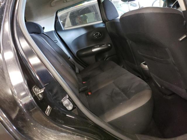 Photo 10 from auction – 2011 NISSAN JUKE S with VIN JN8AF5MR7BT010118