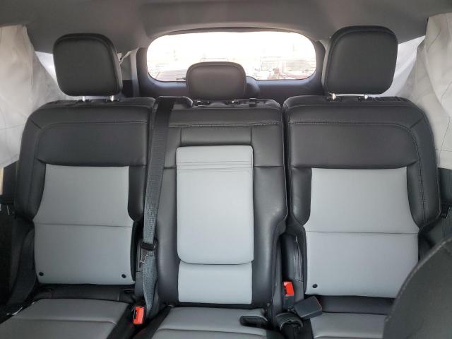 Photo 10 from auction – 2022 FORD EXPLORER X with VIN 1FMSK8DH8NGA12571