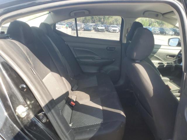 Photo 10 from auction – 2020 NISSAN VERSA S with VIN 3N1CN8DV1LL835084