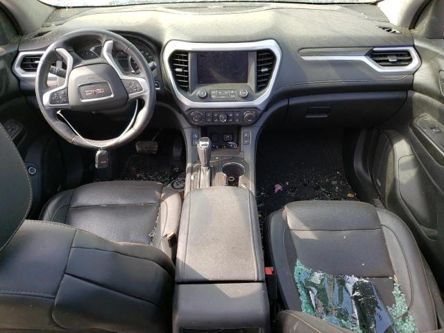 Photo 8 from auction – 2018 GMC ACADIA SLT with VIN 1GKKNMLS0JZ156216