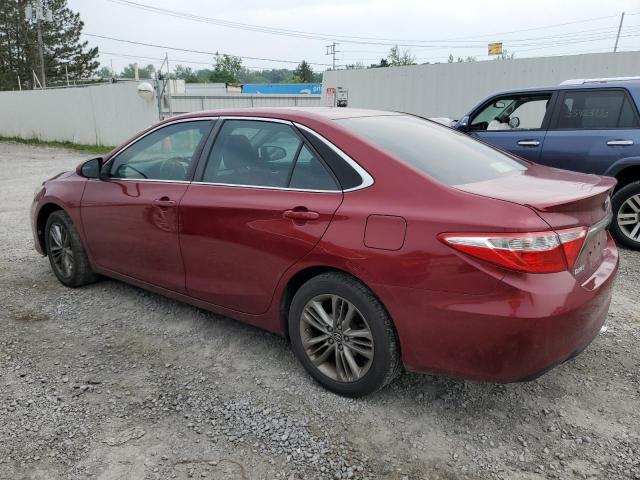 Photo 2 from auction – 2016 TOYOTA CAMRY LE with VIN 4T1BF1FK2GU578007