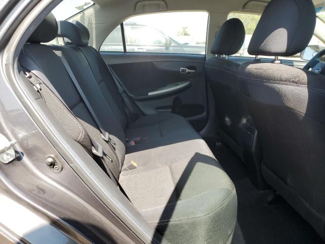 Foto 10 de la subasta – 2012 TOYOTA COROLLA BA con VIN 5YFBU4EE7CP054950