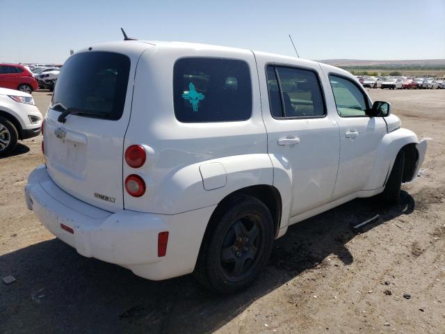 Photo 3 from auction – 2011 CHEVROLET HHR LT with VIN 3GNBABFW0BS581158