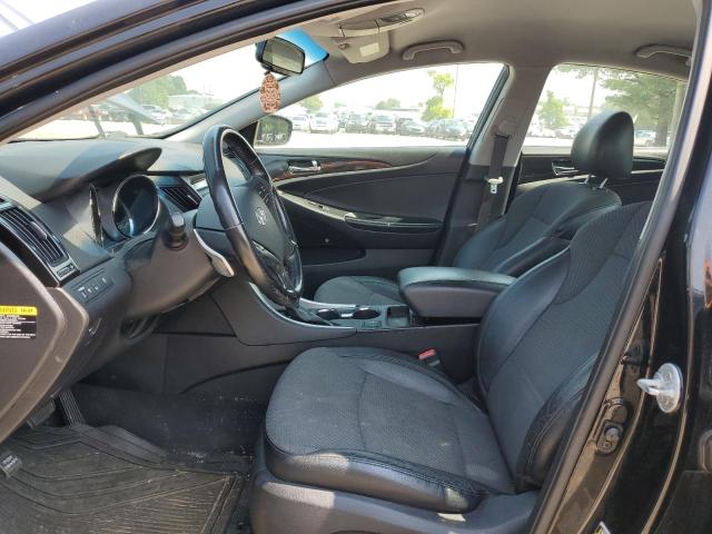 Photo 7 from auction – 2014 HYUNDAI SONATA SE with VIN 5NPEC4AC0EH845034