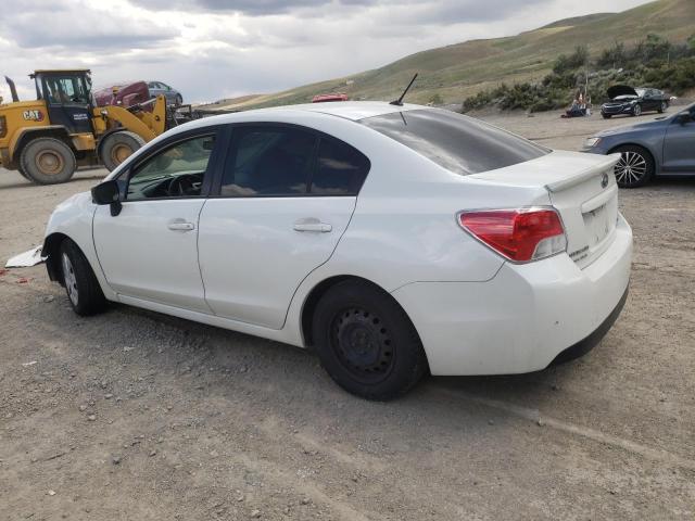 Photo 2 from auction – 2016 SUBARU IMPREZA with VIN JF1GJAA69GH010919
