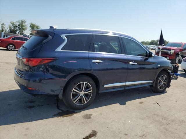 Photo 3 from auction – 2017 INFINITI QX60 with VIN 5N1DL0MN9HC520900