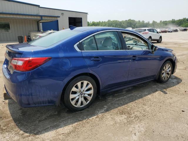 صورة رقم 3 من المزاد - 2016 SUBARU LEGACY 2.5 مع VIN 4S3BNAF67G3025708