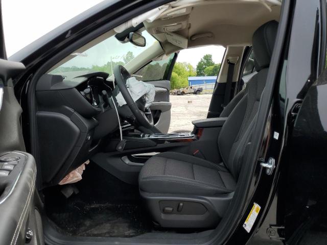 Photo 7 from auction – 2023 BUICK ENVISION P with VIN LRBAZLR45PD035278