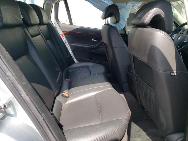 Photo 10 from auction – 2011 SAAB 9-3 2.0T with VIN YS3FA5CY3B1313216