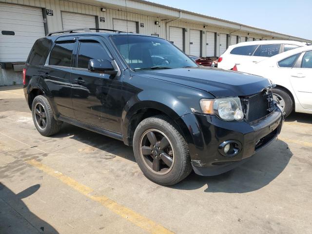 Photo 4 from auction – 2012 FORD ESCAPE XLT with VIN 1FMCU0DG2CKB40466