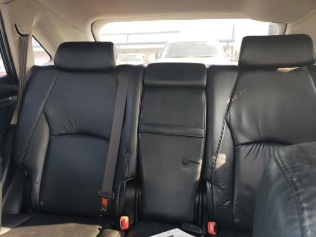 صورة رقم 10 من المزاد - 2005 LEXUS RX 330 مع VIN 2T2GA31U95C027530