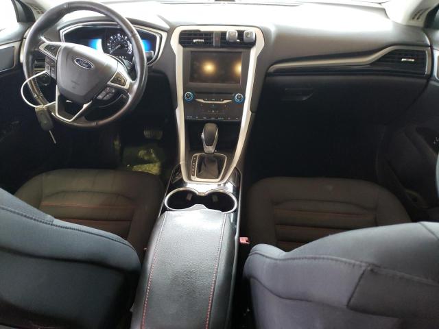 Photo 8 from auction – 2015 FORD FUSION HYB with VIN 3FA6P0LU9FR246970