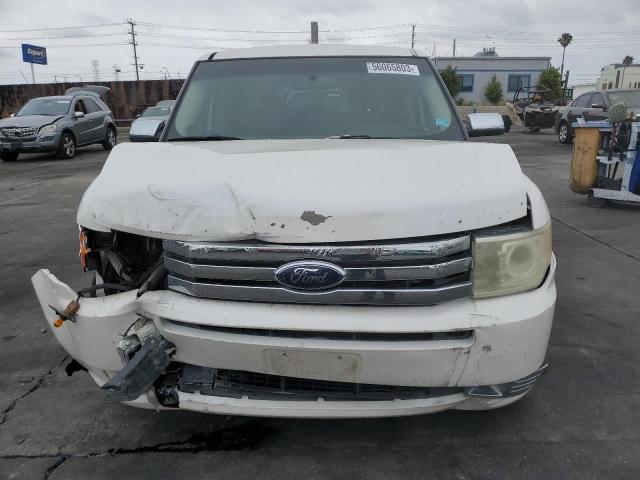 Photo 5 from auction – 2009 FORD FLEX LIMIT with VIN 2FMDK53C89BA19305