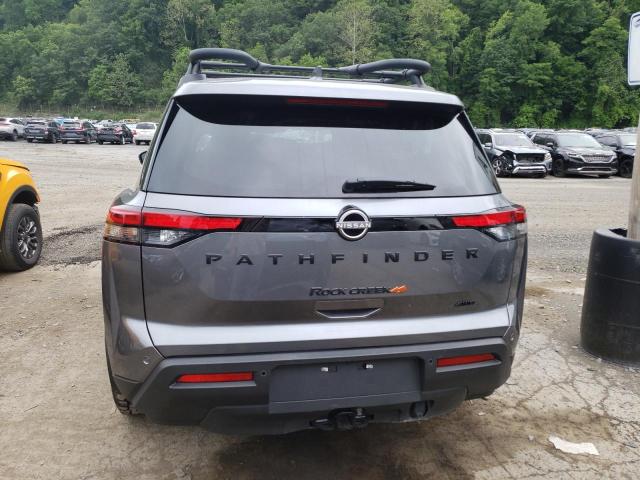 Zdjęcie 6 z aukcji – 2023 NISSAN PATHFINDER z VIN 5N1DR3BD0PC252554