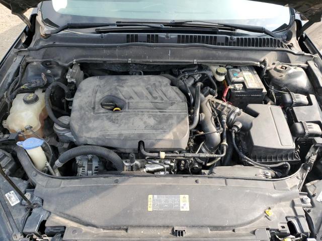 Photo 11 from auction – 2014 FORD FUSION SE with VIN 3FA6P0HD4ER229078