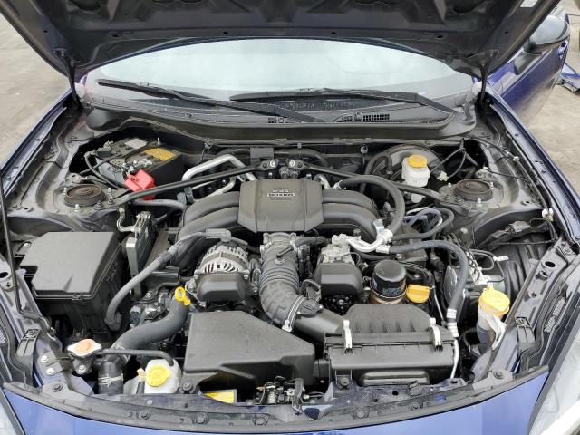 Photo 11 from auction – 2022 TOYOTA GR 86 with VIN JF1ZNBC13N8750449