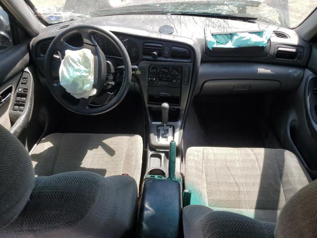 Photo 8 from auction – 2001 SUBARU LEGACY L with VIN 4S3BE635417210663