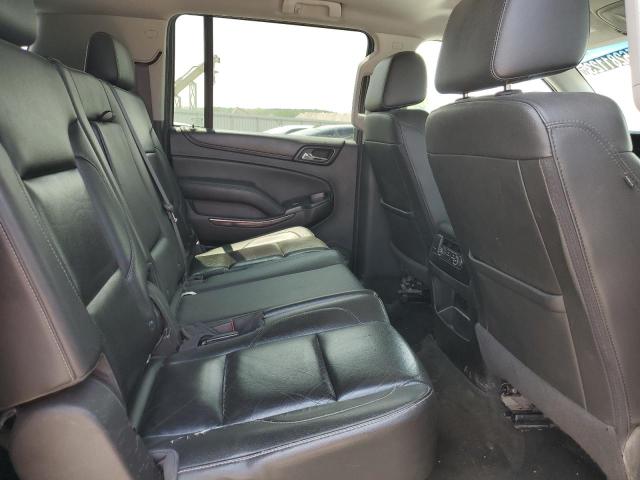Photo 11 from auction – 2016 CHEVROLET SUBURBAN K with VIN 1GNSKHKC8GR444555