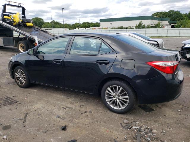 Photo 2 from auction – 2014 TOYOTA COROLLA L with VIN 2T1BURHE0EC083377