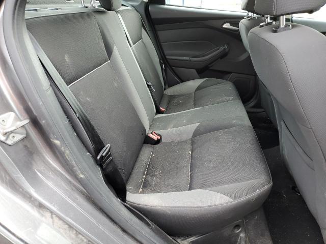 Photo 10 from auction – 2014 FORD FOCUS SE with VIN 1FADP3F28EL226709