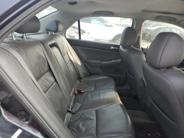 Photo 10 from auction – 2005 HONDA ACCORD EX with VIN 1HGCM56865A018307