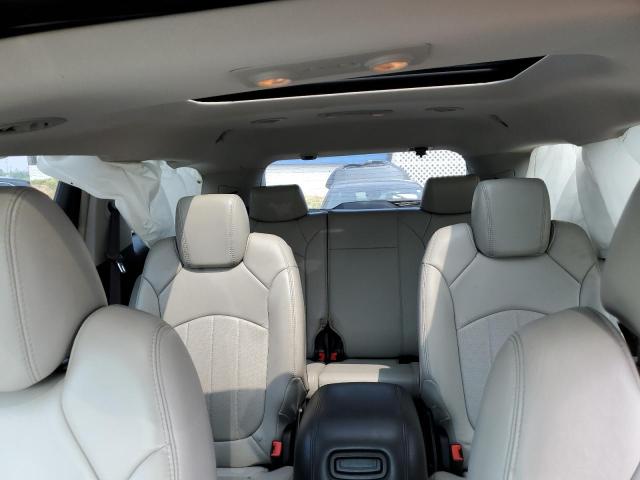 Photo 10 from auction – 2009 CHEVROLET TRAVERSE L with VIN 1GNEV33D19S147699