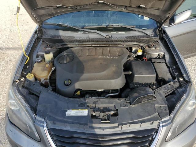 Photo 11 from auction – 2013 CHRYSLER 200 LIMITE with VIN 1C3CCBCG5DN600485