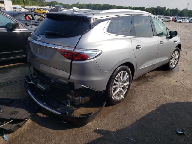 Photo 3 from auction – 2023 BUICK ENCLAVE ES with VIN 5GAERBKW5PJ143735