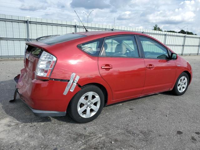 Photo 3 from auction – 2007 TOYOTA PRIUS with VIN JTDKB20U377649472