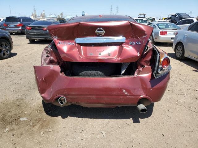 Photo 6 from auction – 2010 NISSAN ALTIMA BAS with VIN 1N4AL2AP8AN558773