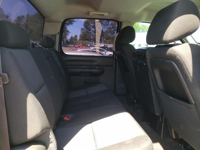 Photo 10 from auction – 2013 CHEVROLET SILVERADO with VIN 1GC1KXE89DF245212