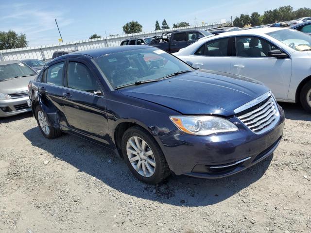 Photo 4 from auction – 2013 CHRYSLER 200 TOURIN with VIN 1C3CCBBB2DN694623
