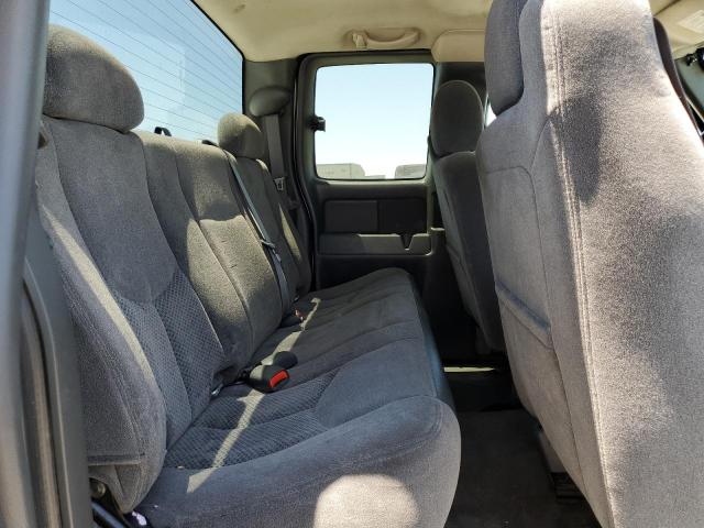 Photo 10 from auction – 2006 CHEVROLET silverado with VIN 2GCEC19TX61107795