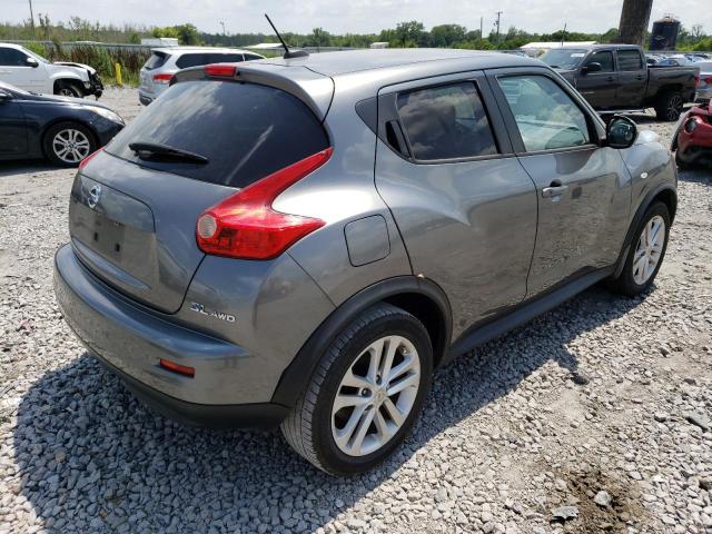 Photo 3 from auction – 2011 NISSAN JUKE S with VIN JN8AF5MV9BT022932