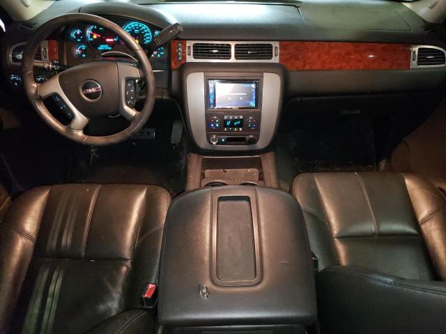 Photo 8 from auction – 2009 GMC SIERRA K15 with VIN 3GTEK33359G190524