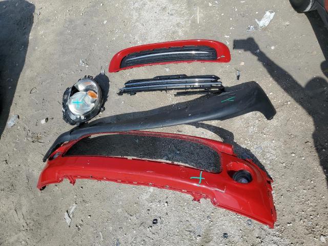 Photo 12 from auction – 2011 MINI COOPER with VIN WMWSU3C55BT097247