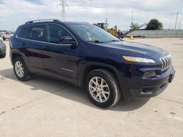 Photo 4 from auction – 2016 JEEP CHEROKEE L with VIN 1C4PJMCB7GW338101