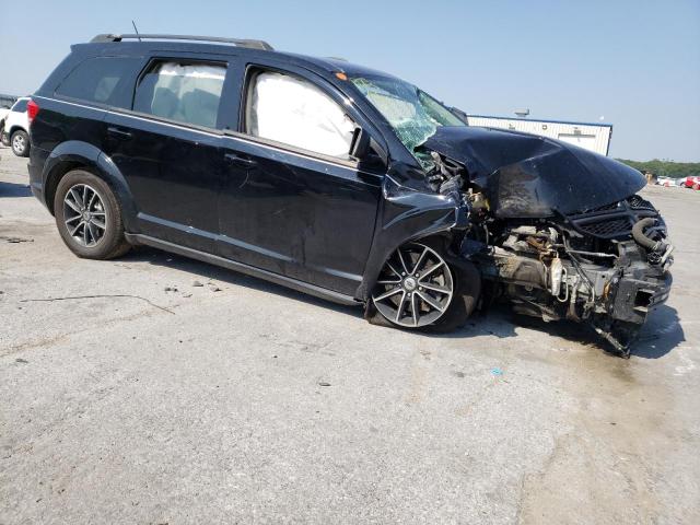 Photo 4 from auction – 2018 DODGE JOURNEY SE with VIN 3C4PDCAB7JT275423