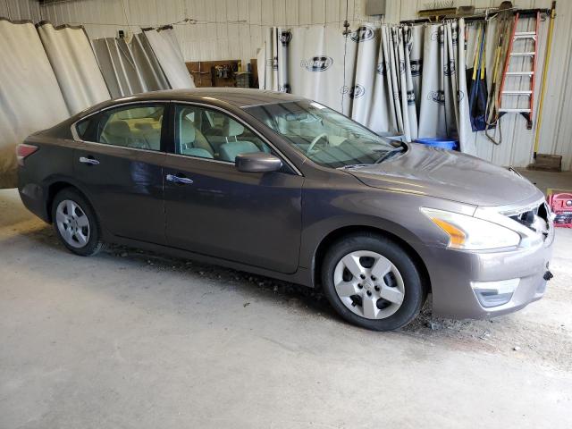 Photo 4 from auction – 2014 NISSAN ALTIMA 2.5 with VIN 1N4AL3AP4EC274483