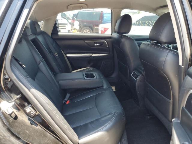 Photo 10 from auction – 2017 NISSAN ALTIMA 2.5 with VIN 1N4AL3AP2HC123744