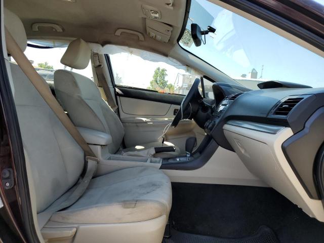 Photo 7 from auction – 2012 SUBARU IMPREZA with VIN JF1GPAA68CH206407