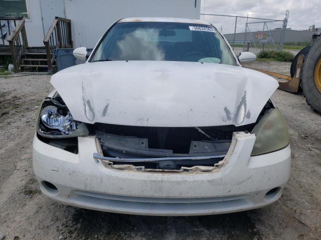 Photo 5 from auction – 2003 NISSAN ALTIMA BAS with VIN 1N4AL11D43C160930