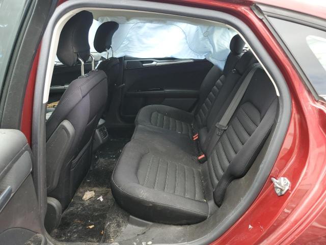 Photo 10 from auction – 2013 FORD FUSION SE with VIN 3FA6P0H79DR367501