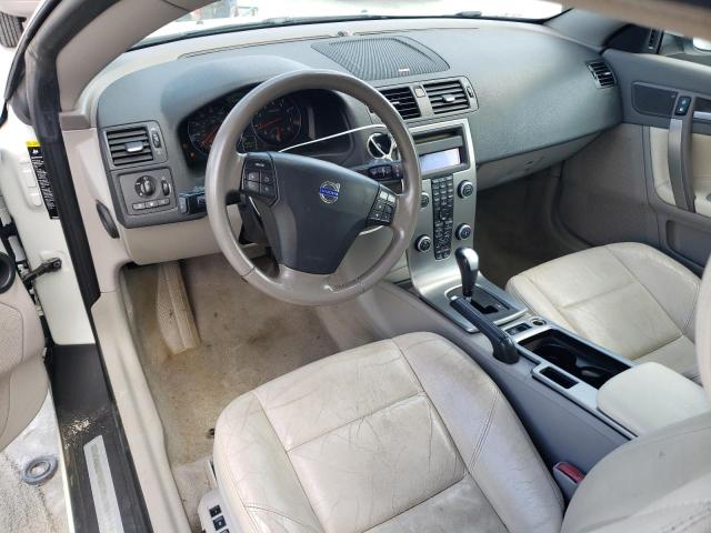 Photo 8 from auction – 2009 VOLVO C70 T5 with VIN YV1MC67249J071951