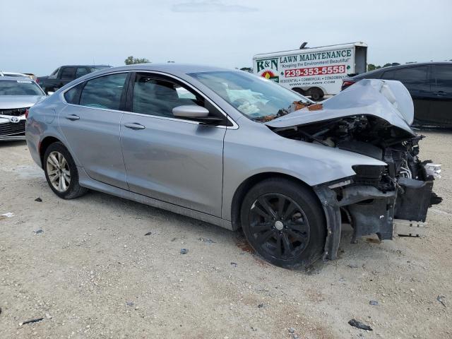Photo 4 from auction – 2016 CHRYSLER 200 LIMITE with VIN 1C3CCCAB6GN164859