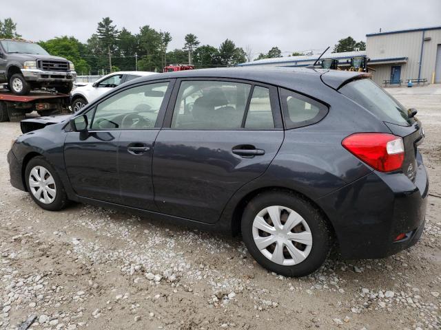 Photo 2 from auction – 2016 SUBARU IMPREZA with VIN JF1GPAA60G8220047