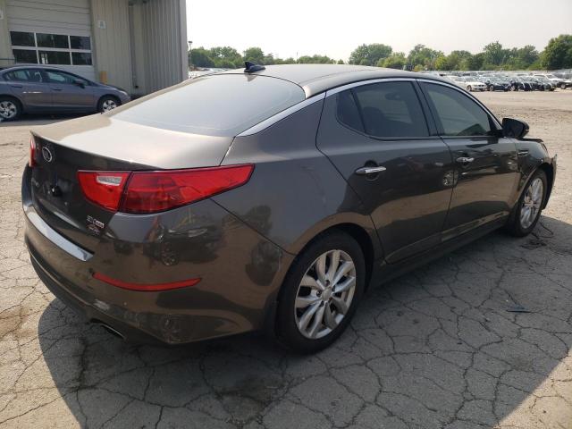 Photo 3 from auction – 2015 KIA OPTIMA EX with VIN 5XXGN4A78FG388122
